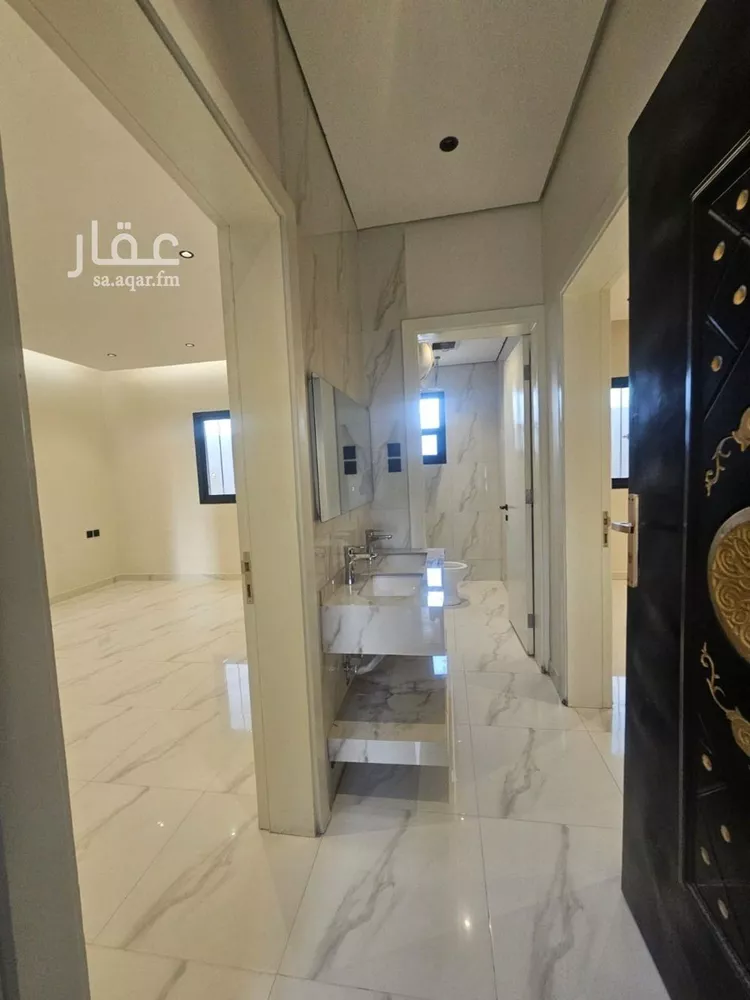 شقة للإيجار في شارع علي بن ثابت القرشي, حي النرجس, مدينة الرياض, منطقة الرياض