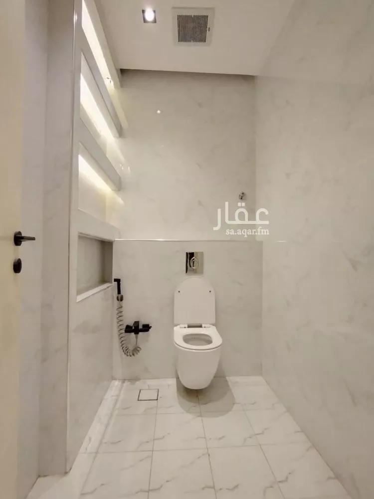 دور للإيجار في شارع رقم 213, حي النرجس, مدينة الرياض, منطقة الرياض صورة 4