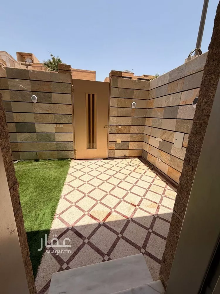 دور للإيجار في شارع شارع رقم 150, حي الياسمين, مدينة الرياض, منطقة الرياض صورة 5