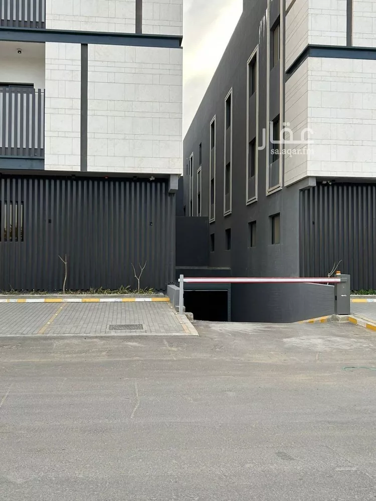 Floor for Rent in Riyadh Al Yasmin