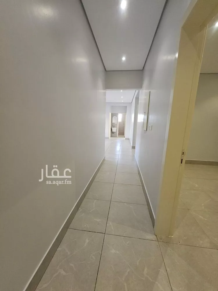 شقة للإيجار في شارع الرافدة, حي النرجس, مدينة الرياض, منطقة الرياض صورة 5