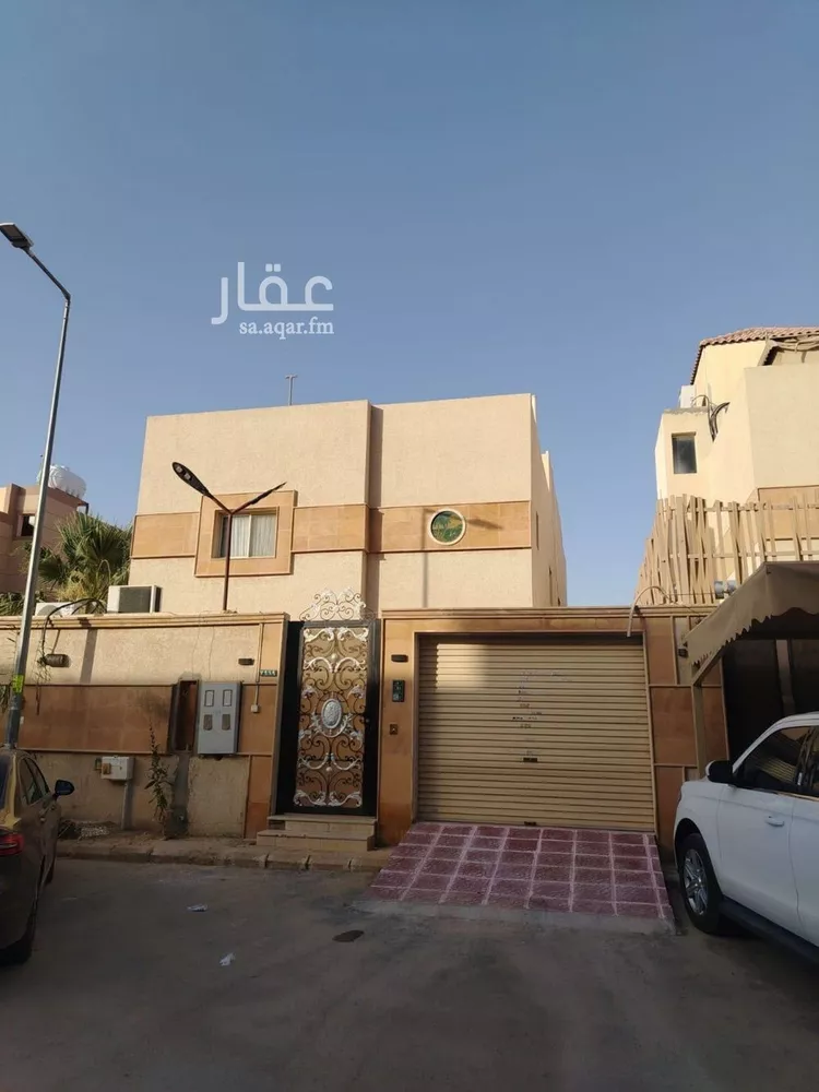 Floor for Rent in Riyadh Al Yasmin