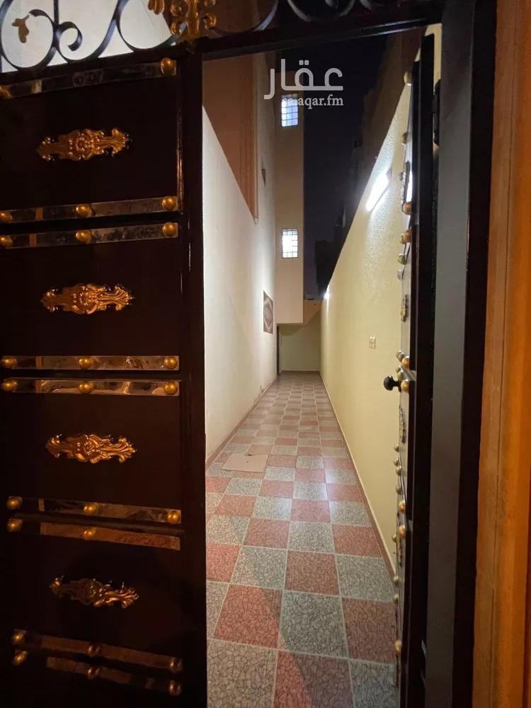 Floor for Rent in Riyadh Al Munsiyah