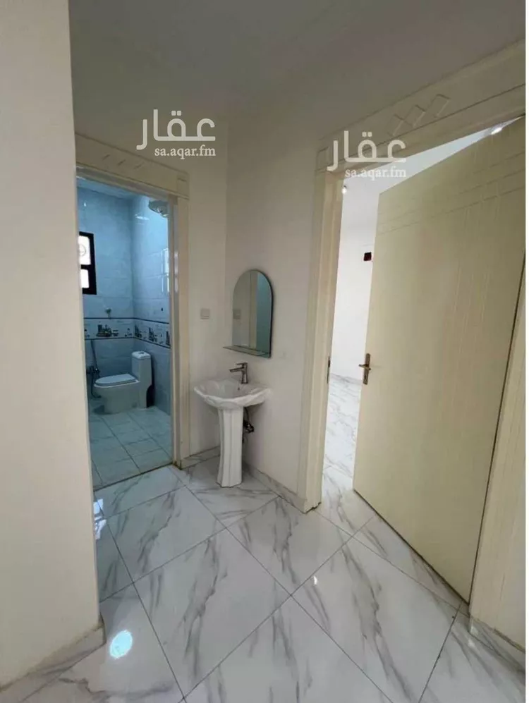 شقة للإيجار في شارع أويس القرني, حي القادسية, مدينة الرياض, منطقة الرياض صورة 5