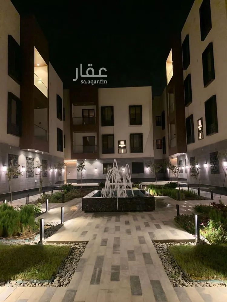 شقة للإيجار في شارع الملك عبدالعزيز ابن عبدالرحمن سعود الفرعي, حي العارض, مدينة الرياض, منطقة الرياض