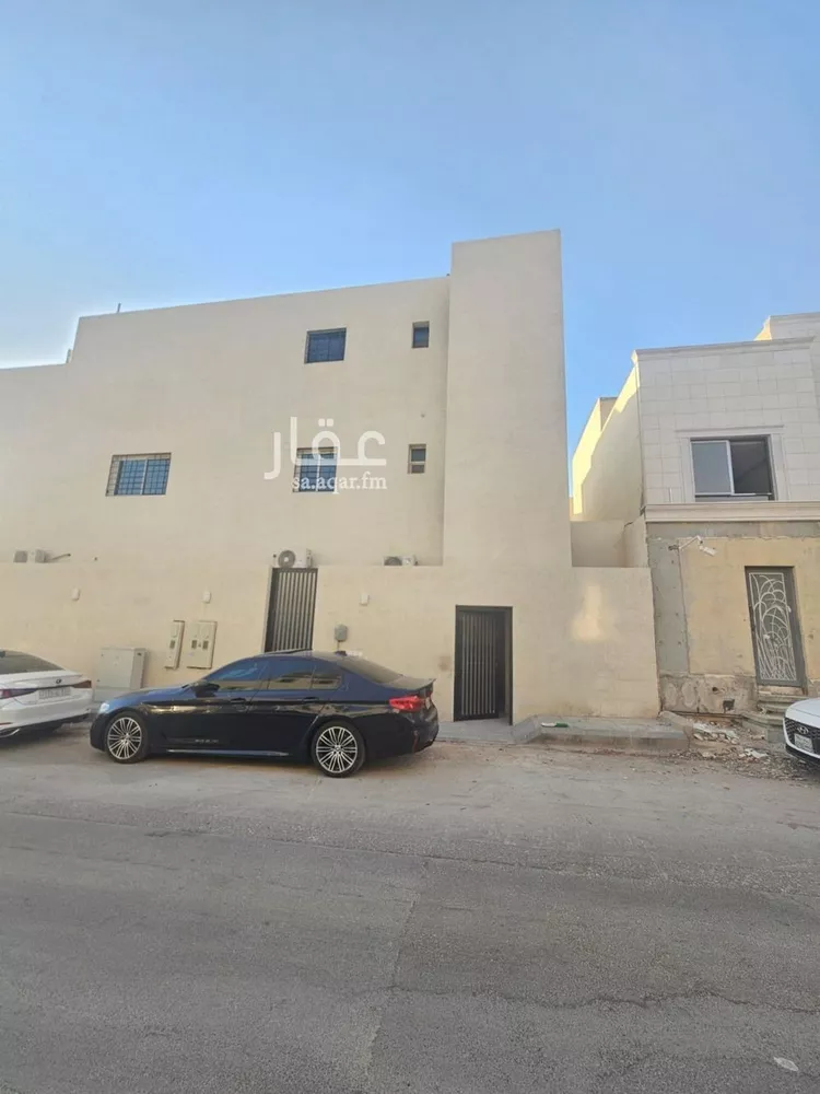 Apartment for Rent in Riyadh An Narjis