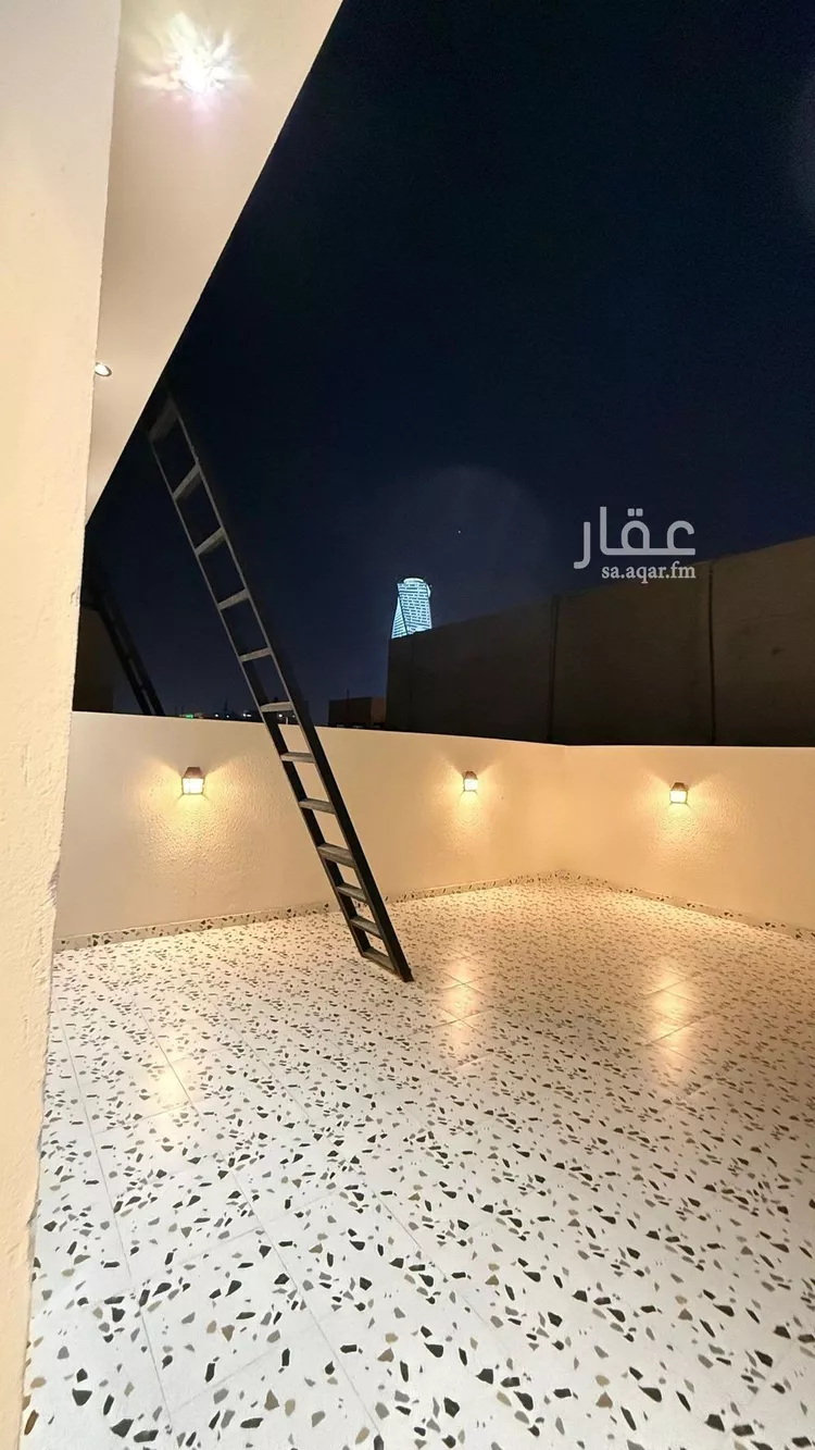 دور للإيجار في شارع العقيلة, حي الملك فهد, مدينة الرياض, منطقة الرياض صورة 5