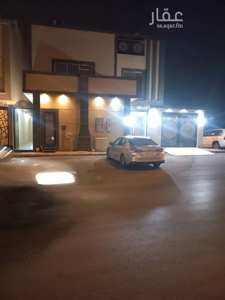 شقة للإيجار في شارع محمد بن أبان, حي العارض, مدينة الرياض, منطقة الرياض