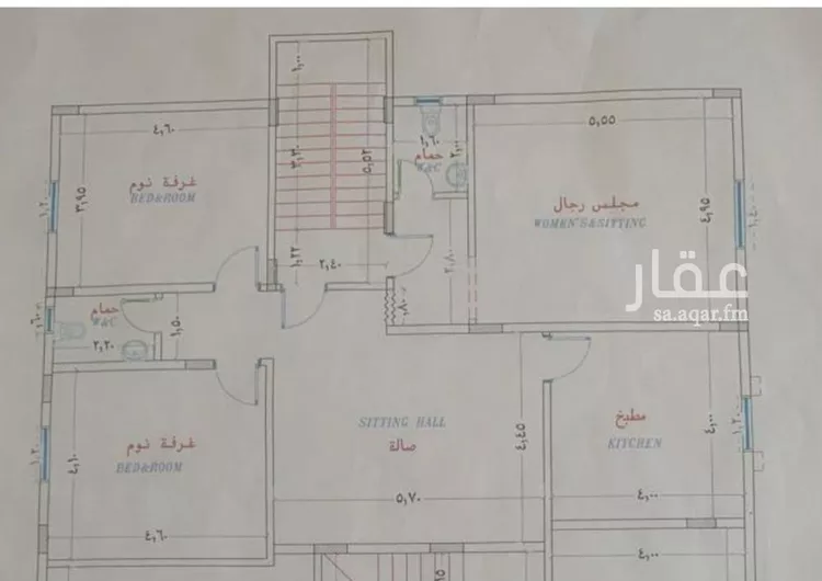 Apartment for Rent in Riyadh An Nahdah صورة 3