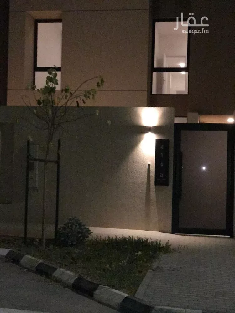 فيلا للإيجار في حي النرجس, مدينة الرياض, منطقة الرياض صورة 3