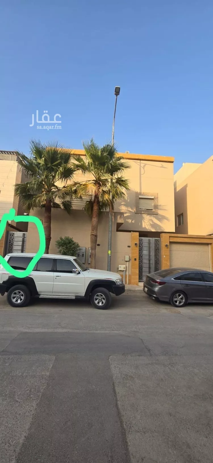 شقة للإيجار في شارع رقم 552, حي النرجس, مدينة الرياض, منطقة الرياض