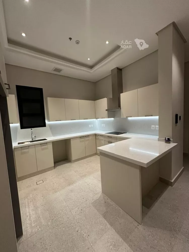شقة للإيجار في شارع الملك عبدالعزيز ابن عبدالرحمن سعود الفرعي, حي العارض, مدينة الرياض, منطقة الرياض