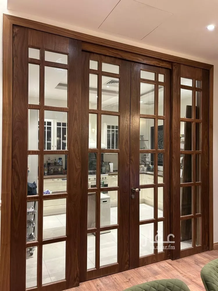 Floor for Rent in Riyadh King Fahd صورة 2