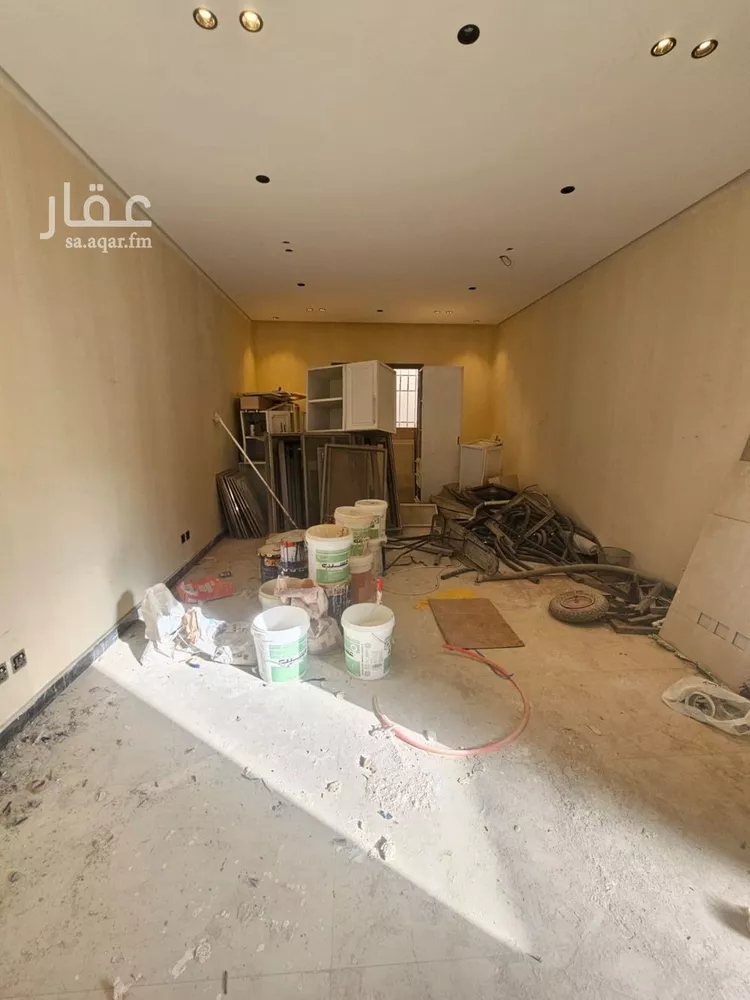 دور للإيجار في شارع رقم 213, حي النرجس, مدينة الرياض, منطقة الرياض صورة 3