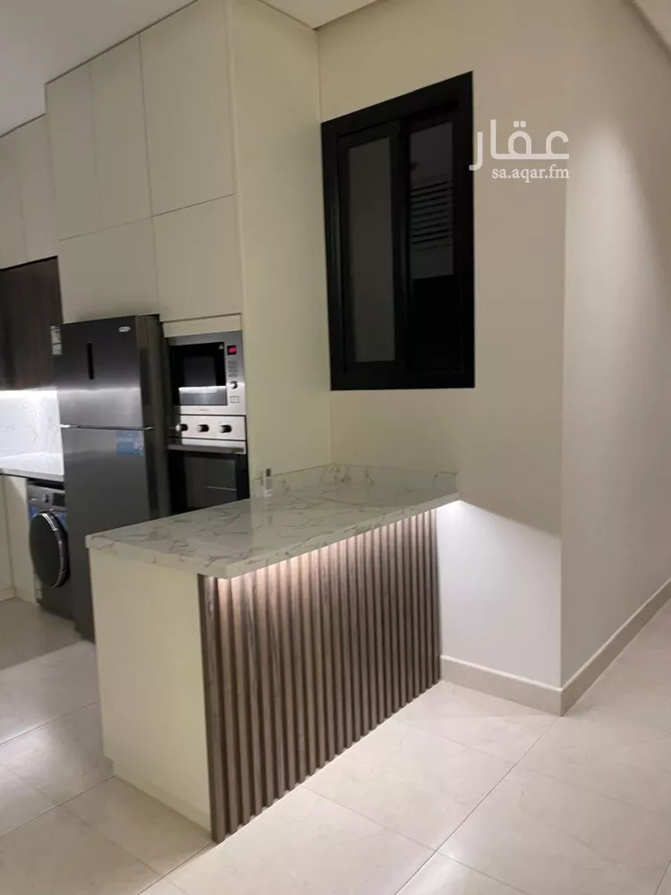شقة للإيجار في شارع عبدالله بن إبراهيم بن سيف, حي قرطبة, مدينة الرياض, منطقة الرياض صورة 4