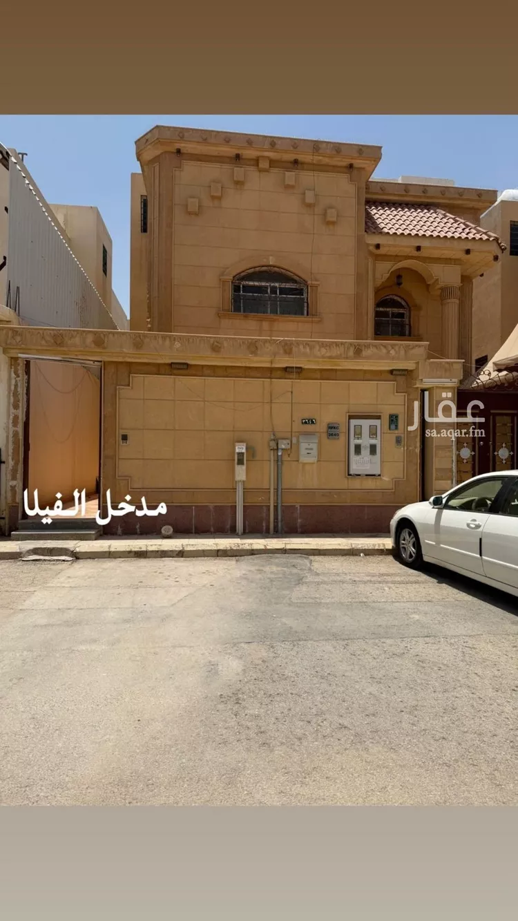 شقة للإيجار في شارع الصنوبر, حي الخليج, مدينة الرياض, منطقة الرياض