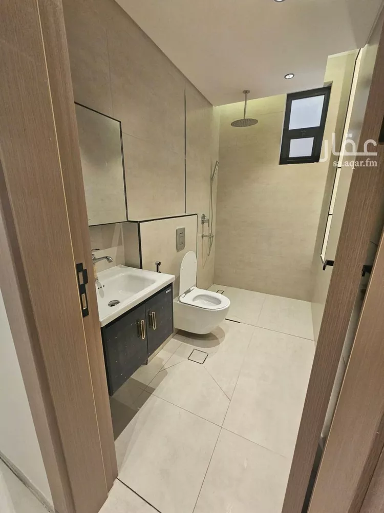 دور للإيجار في شارع رقم 213, حي النرجس, مدينة الرياض, منطقة الرياض صورة 4