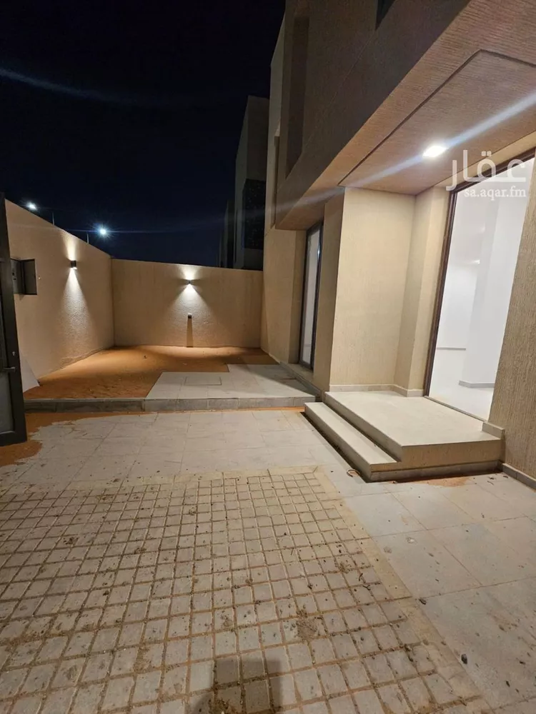 Villa for Rent in Riyadh An Narjis