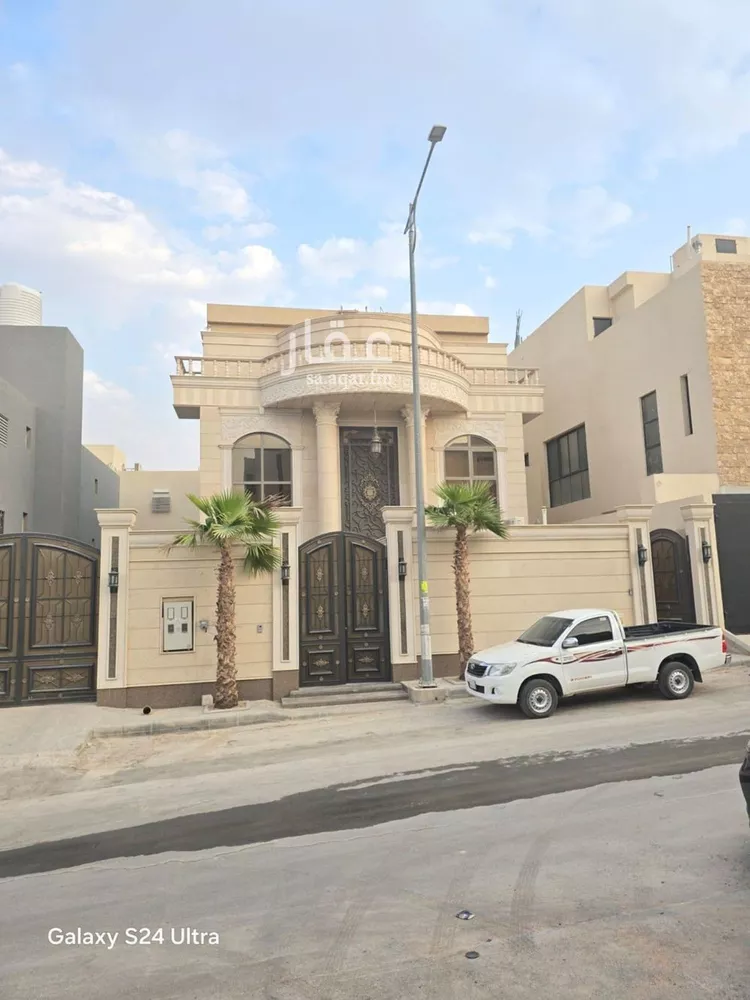 شقة للإيجار في شارع الرافدة, حي النرجس, مدينة الرياض, منطقة الرياض صورة 4