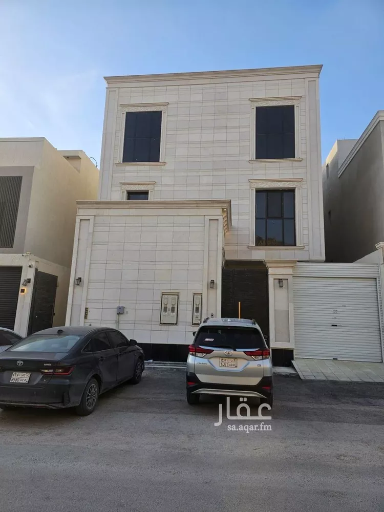 Apartment for Rent in Riyadh An Narjis صورة 2