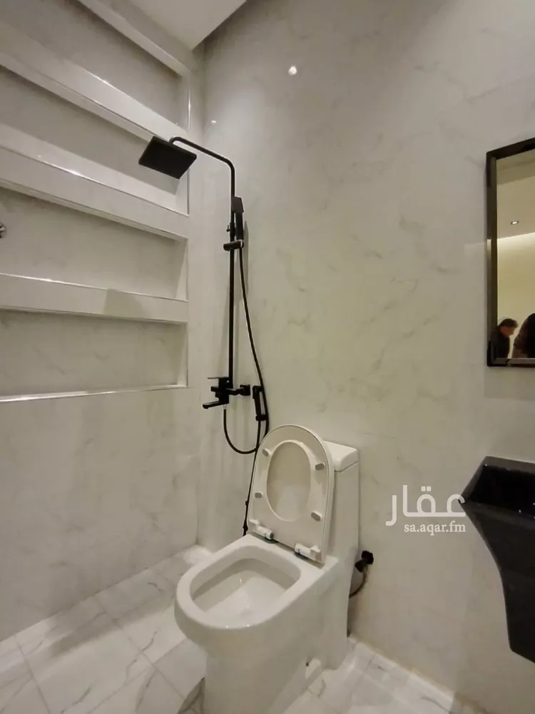 دور للإيجار في شارع رقم 213, حي النرجس, مدينة الرياض, منطقة الرياض صورة 5