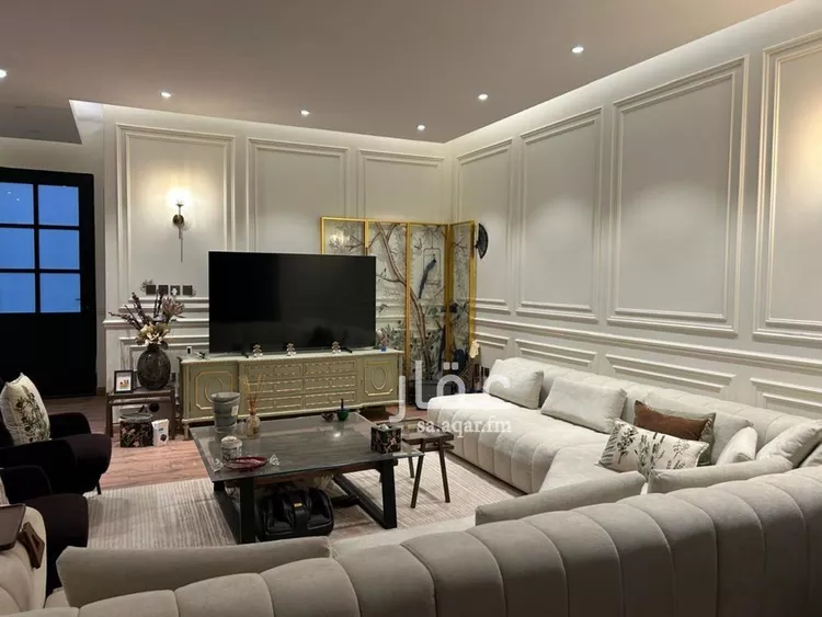 Floor for Rent in Riyadh King Fahd صورة 4