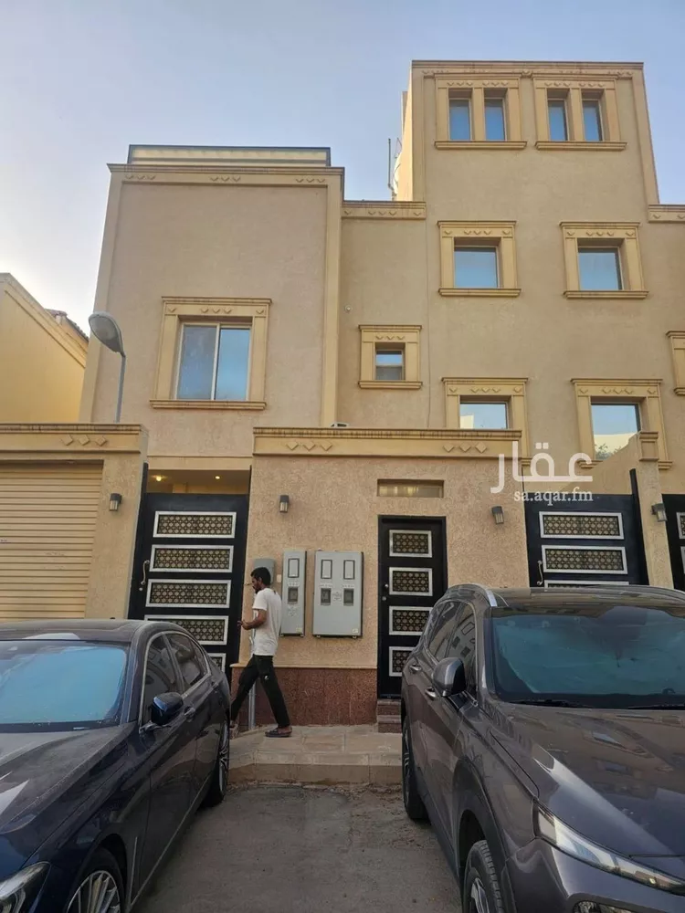 Floor for Rent in Riyadh An Narjis