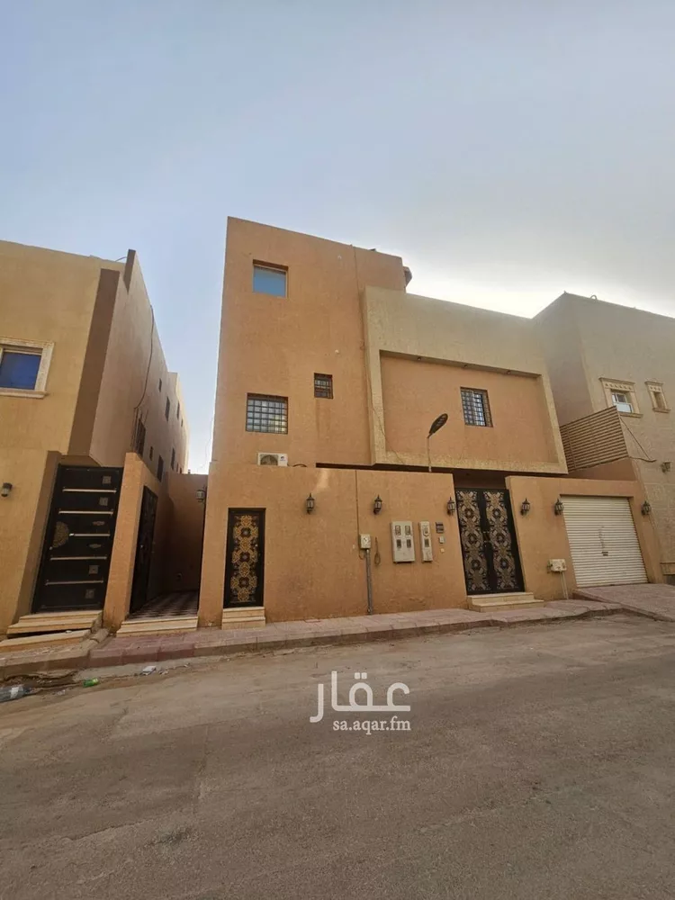 Apartment for Rent in Riyadh An Narjis