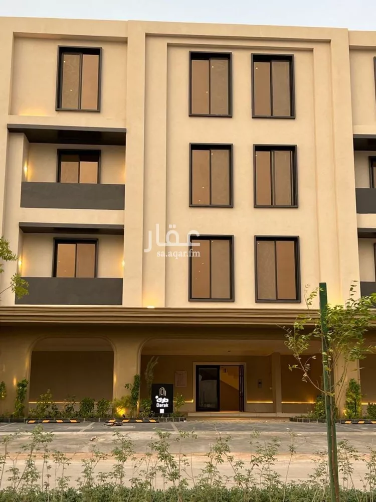 Apartment for Rent in Riyadh Al Arid