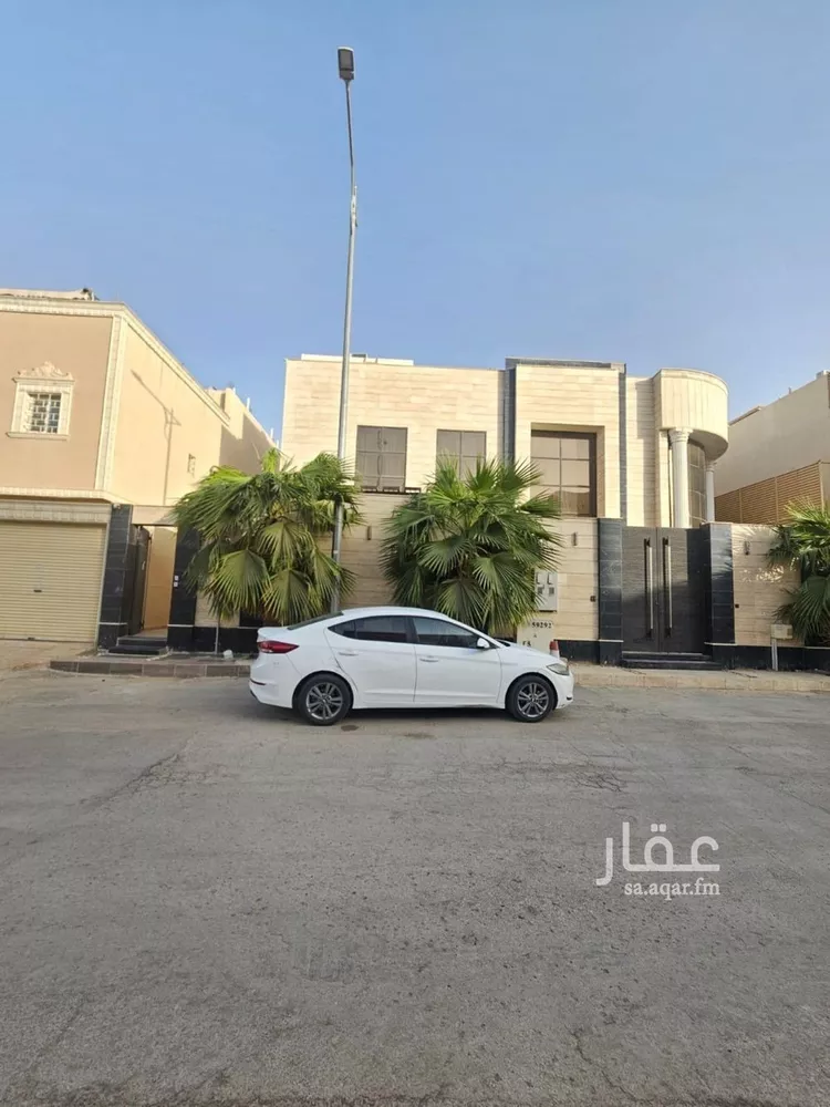 Apartment for Rent in Riyadh Al Arid