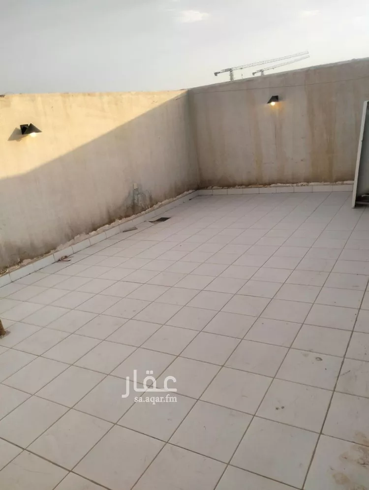 شقة للإيجار في شارع الرافدة, حي النرجس, مدينة الرياض, منطقة الرياض