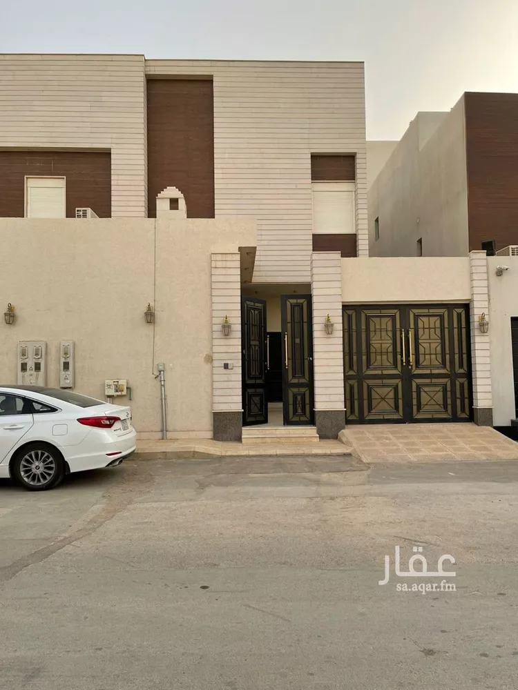 شقة للإيجار في شارع الامير محمد ابن سعد ابن عبدالعزيز, حي الملقا, مدينة الرياض, منطقة الرياض