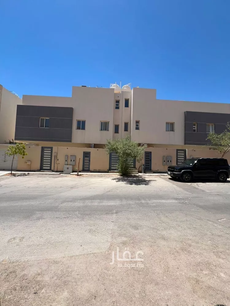 Apartment for Rent in Riyadh An Nada