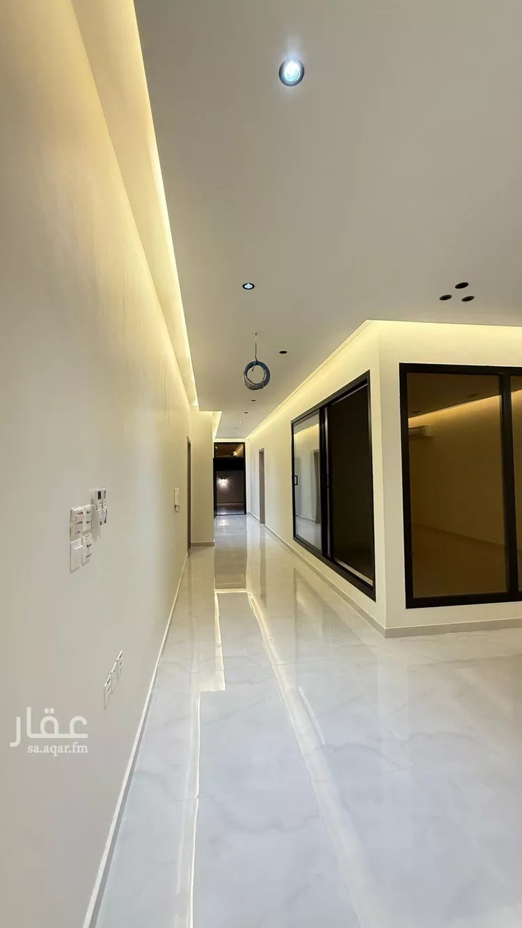 دور للإيجار في شارع العقيلة, حي الملك فهد, مدينة الرياض, منطقة الرياض صورة 3