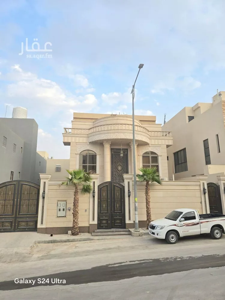 شقة للإيجار في شارع الرافدة, حي النرجس, مدينة الرياض, منطقة الرياض
