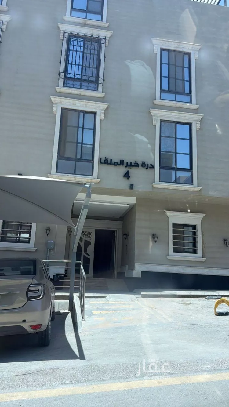 Apartment for Rent in Riyadh Al Malqa