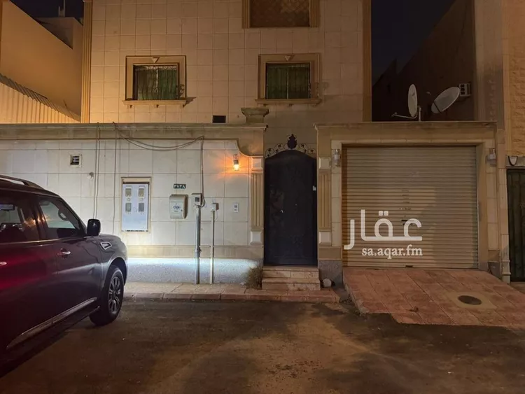 Apartment for Rent in Riyadh Qurtubah