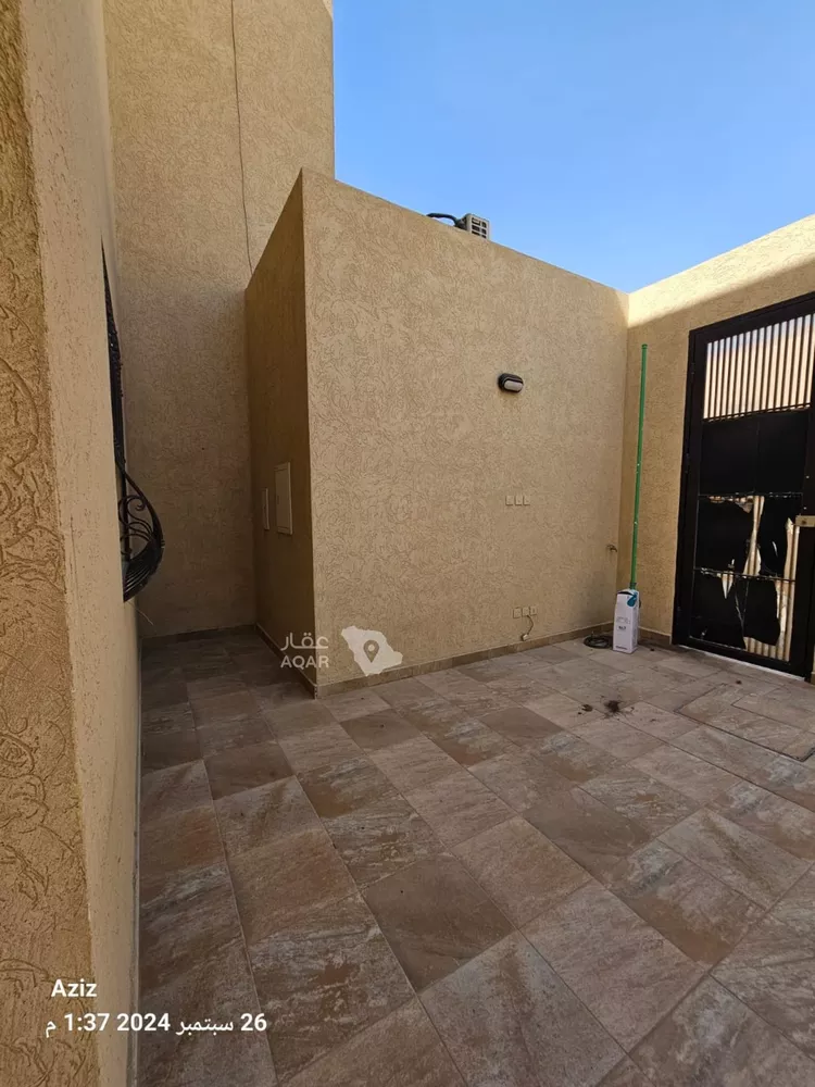 دور للإيجار في شارع رقم 552, حي النرجس, مدينة الرياض, منطقة الرياض صورة 3