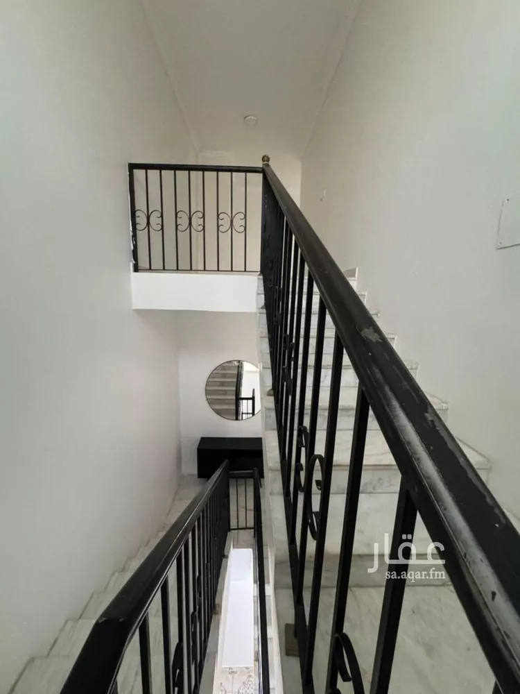 دور للإيجار في شارع رقم 213, حي النرجس, مدينة الرياض, منطقة الرياض صورة 3