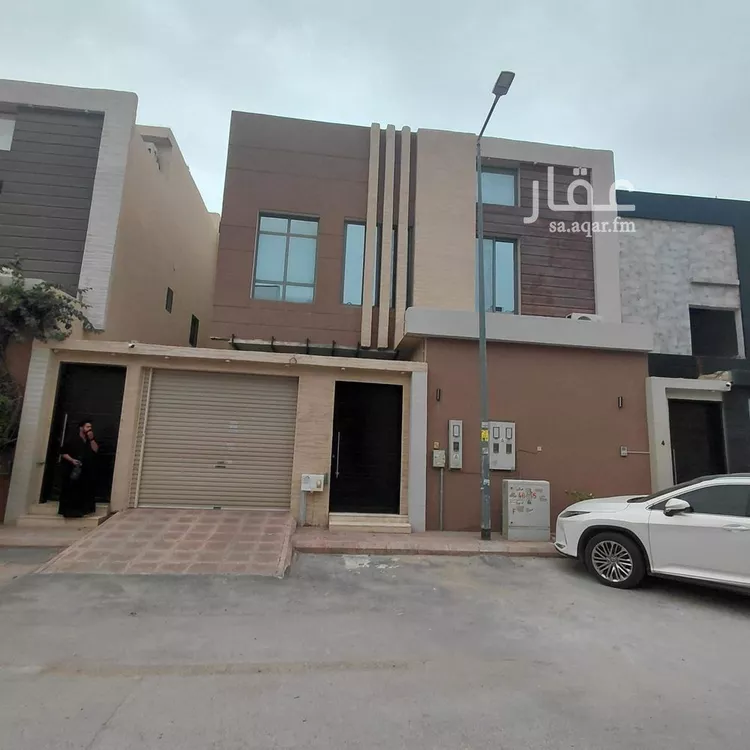 فيلا للإيجار في شارع عكا, حي اليرموك, مدينة الرياض, منطقة الرياض 1 صورة