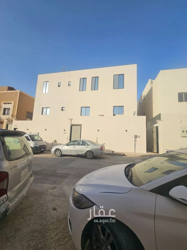 دور للإيجار في شارع رقم 213, حي النرجس, مدينة الرياض, منطقة الرياض صورة 2