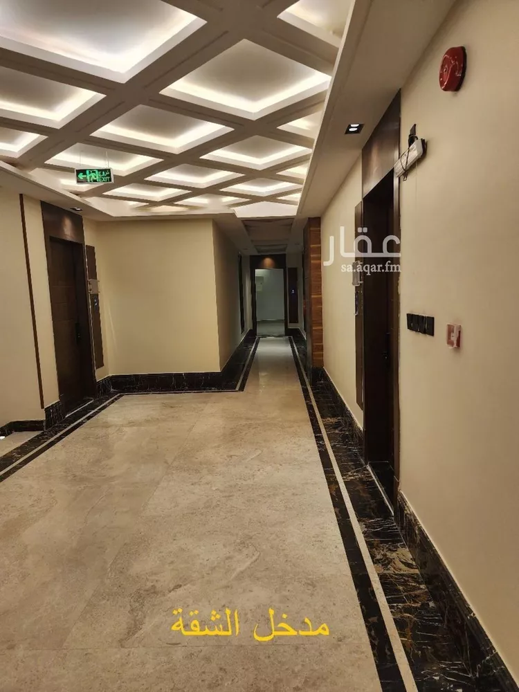 Apartment for Rent in Riyadh Al Munsiyah