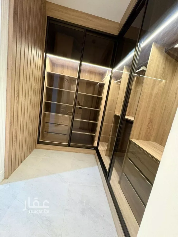 شقة للإيجار في شارع الرافدة, حي النرجس, مدينة الرياض, منطقة الرياض صورة 3