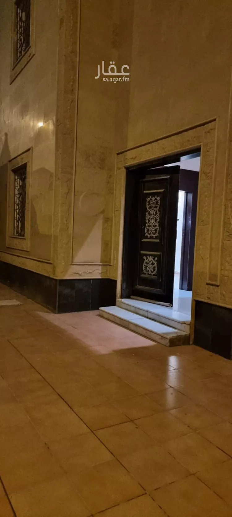 دور للإيجار في شارع زبن بن عمير, حي إشبيلية, مدينة الرياض, منطقة الرياض 9