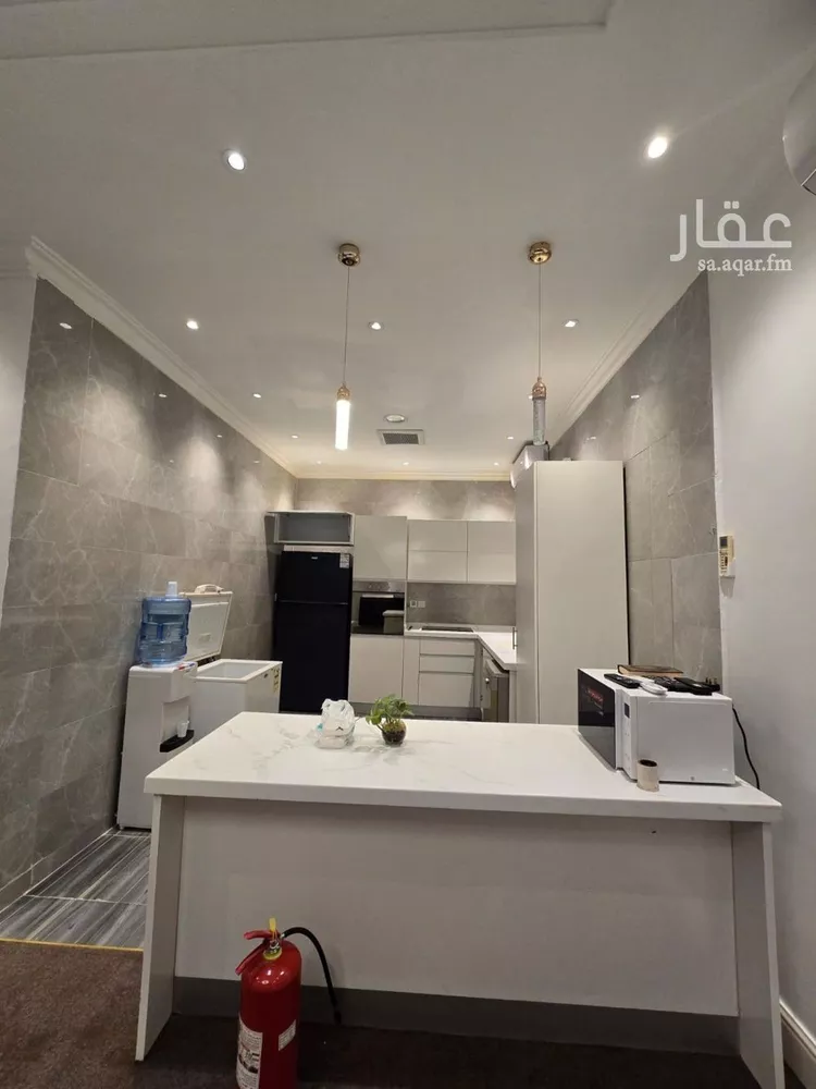 شقة للإيجار في شارع وادي قصير, حي الندى, مدينة الرياض, منطقة الرياض 7