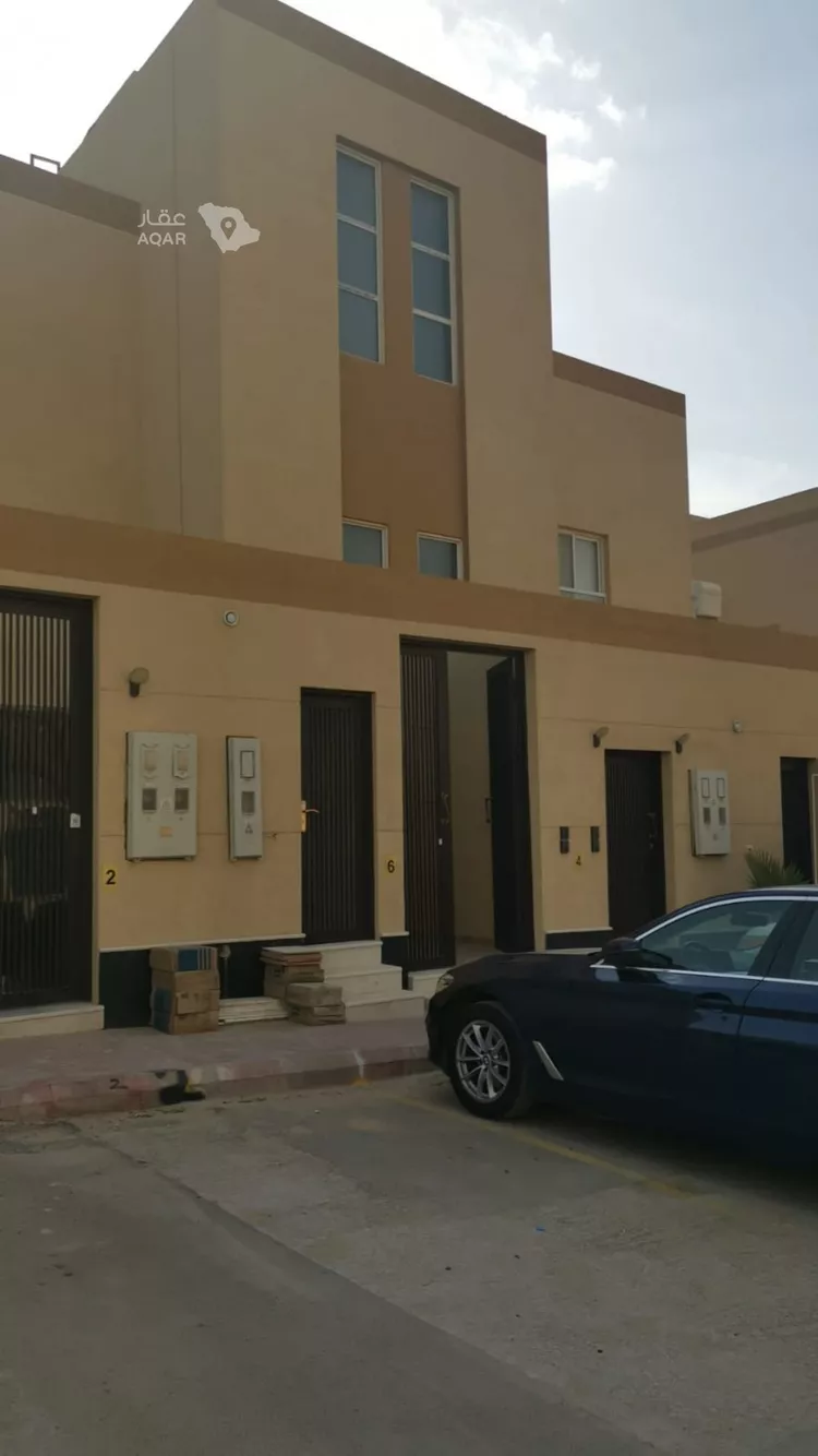 شقة للإيجار في شارع رقم 552, حي النرجس, مدينة الرياض, منطقة الرياض