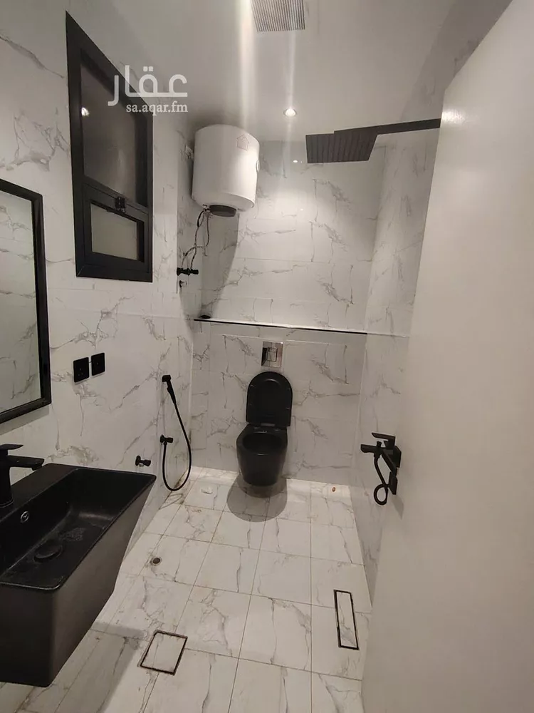 شقة للإيجار في شارع الحوطة, حي الملقا, مدينة الرياض, منطقة الرياض صورة 5