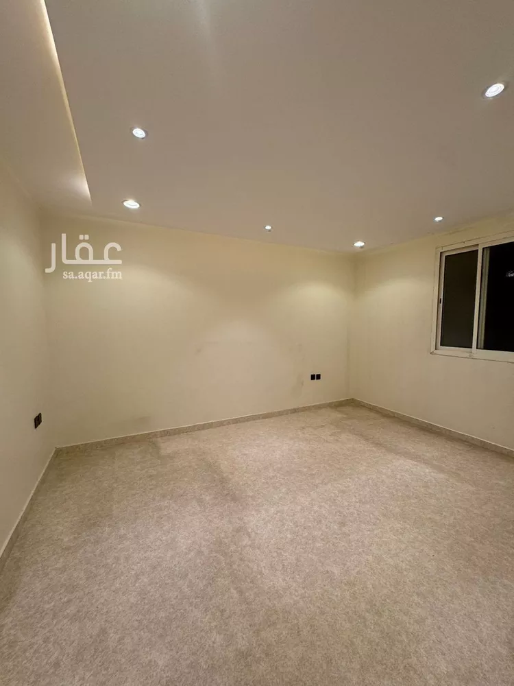 شقة للإيجار في شارع وادي البطحاء, حي العقيق, مدينة الرياض, منطقة الرياض 6