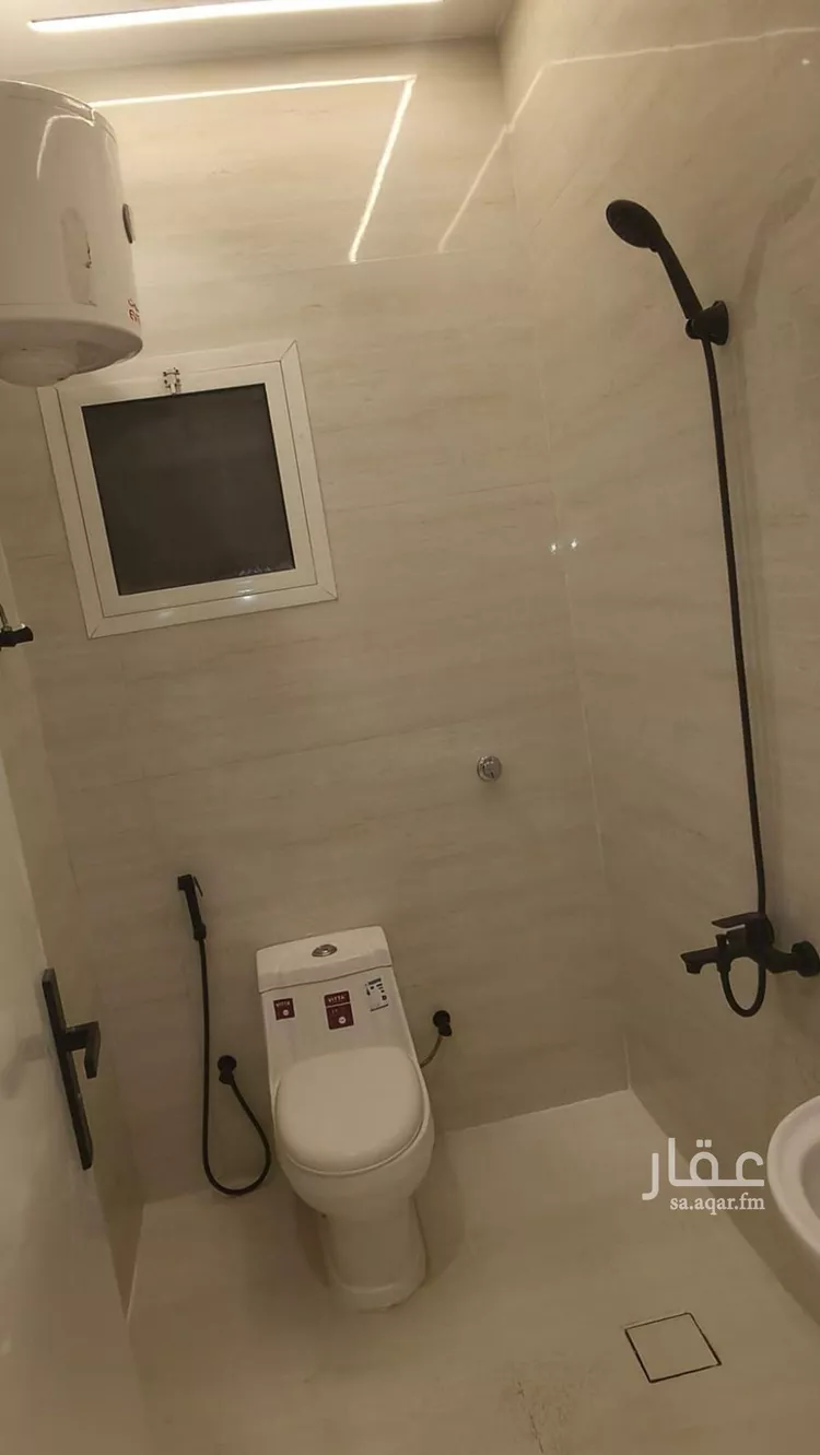 شقة للإيجار في شارع البحار, حي الحمراء, مدينة الرياض, منطقة الرياض صورة 4