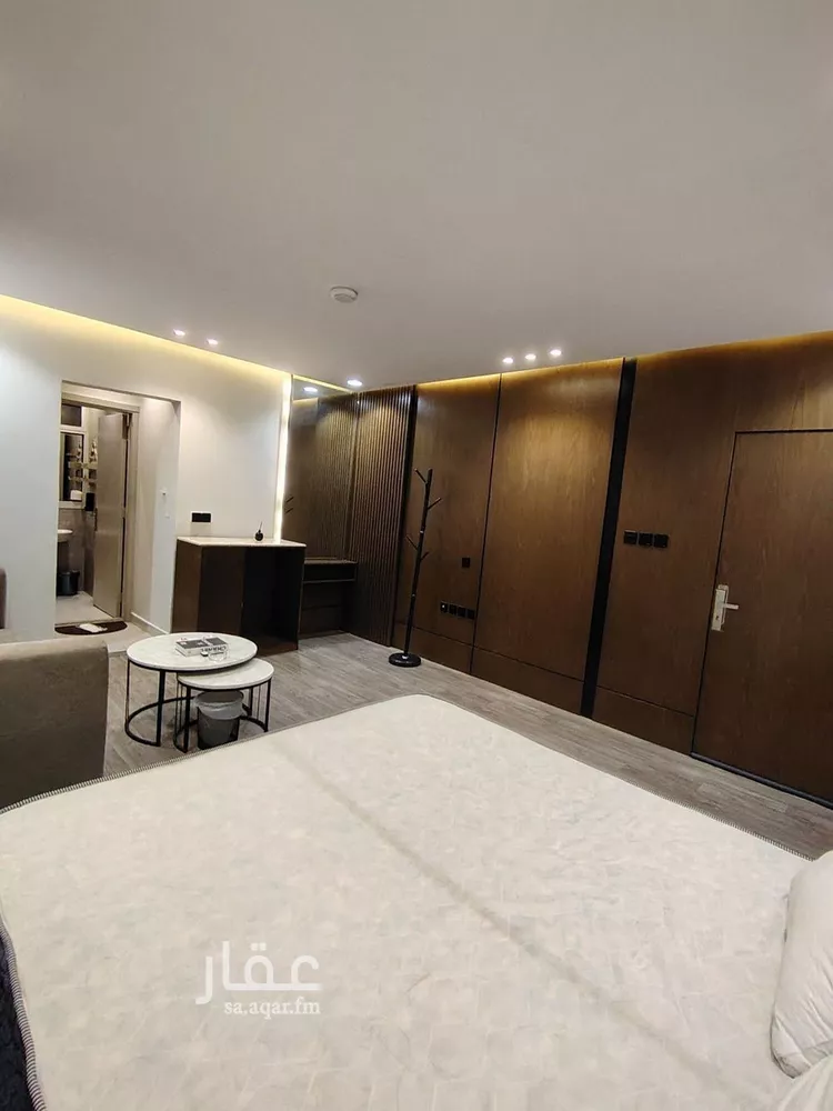 شقة للإيجار في شارع وادي البطحاء, حي العقيق, مدينة الرياض, منطقة الرياض